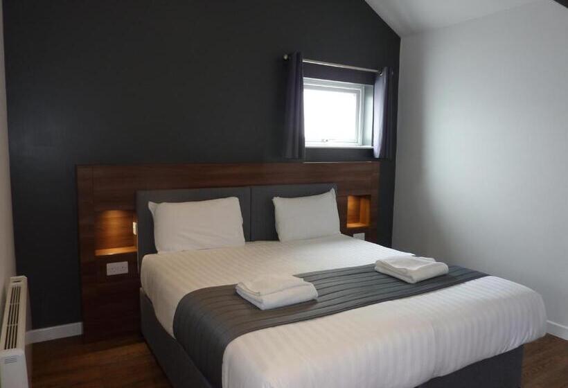 Fotos del hotel Oakwood Farm Mews:  10