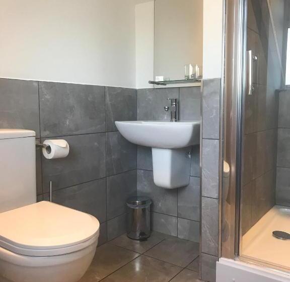 Fotos del hotel Oakwood Farm Mews:  14