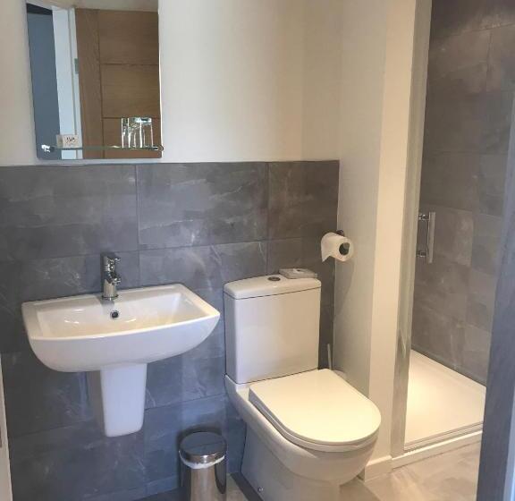 Fotos del hotel Oakwood Farm Mews:  3