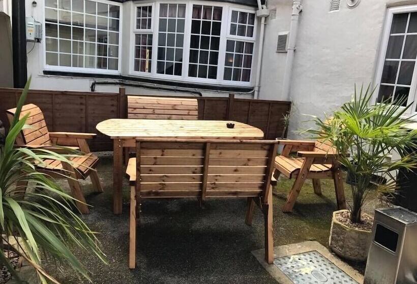 Fotos del hotel The Bowman's:  2