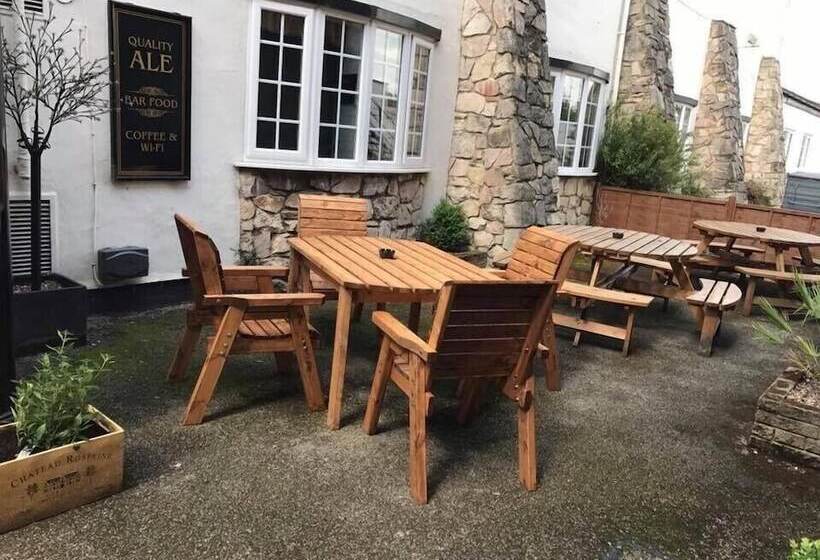 Fotos del hotel The Bowman's:  4