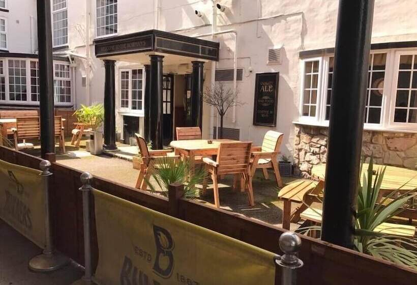 Fotos del hotel The Bowman's:  9