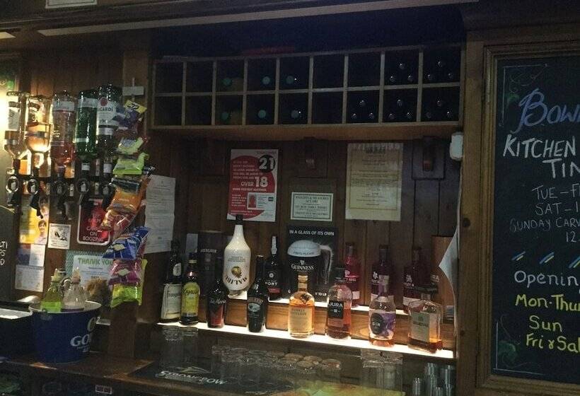 Fotos del hotel The Bowman's:  3