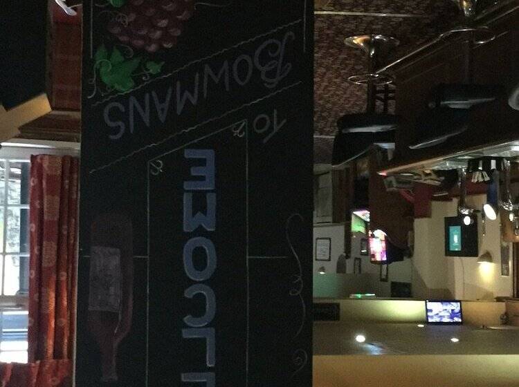 Fotos del hotel The Bowman's:  15