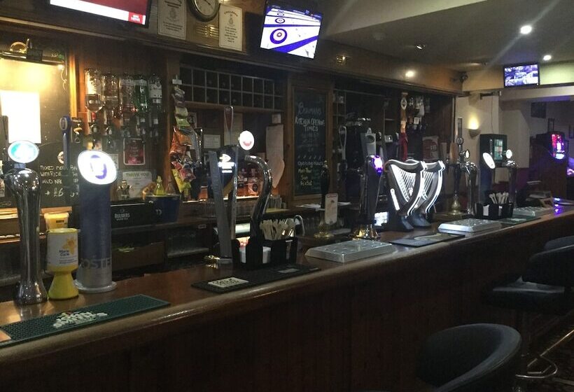 Fotos del hotel The Bowman's:  8