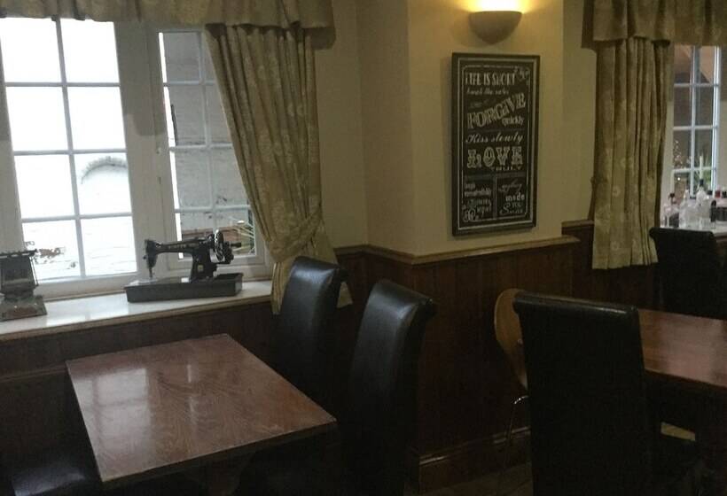 Fotos del hotel The Bowman's:  13