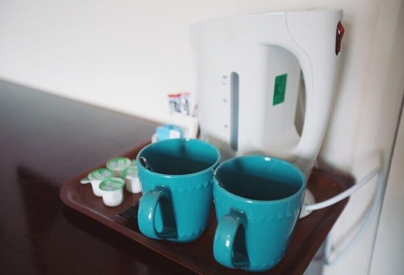 Fotos del hotel The Bowman's:  14