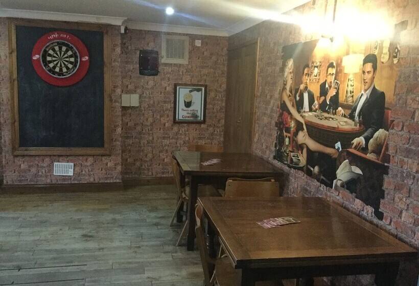 Fotos del hotel The Bowman's:  11