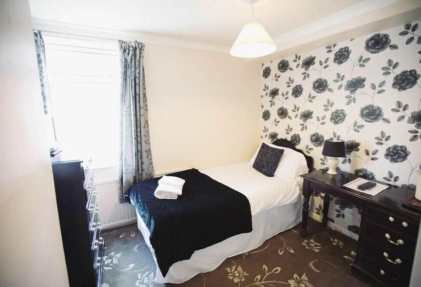 Fotos del hotel The Bowman's:  12