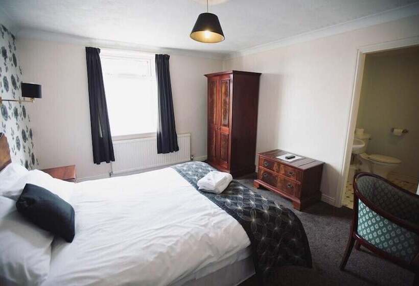 Fotos del hotel The Bowman's:  7