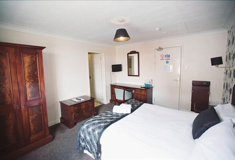 Fotos del hotel The Bowman's:  10