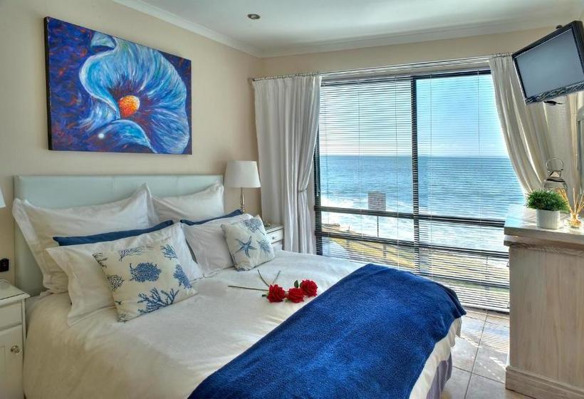 Fotos del hotel 185 Beach Road Villa And Apartments:  9