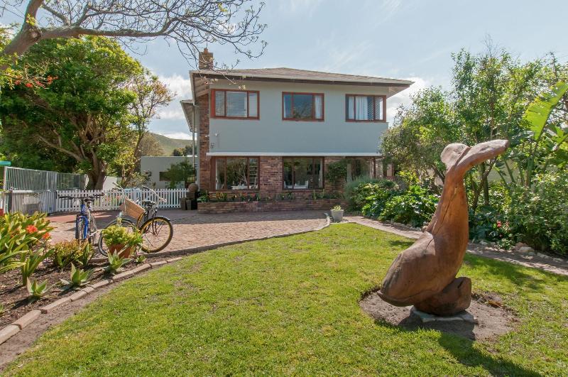 Fotos del hotel 6 Stemmet Lodge:  13