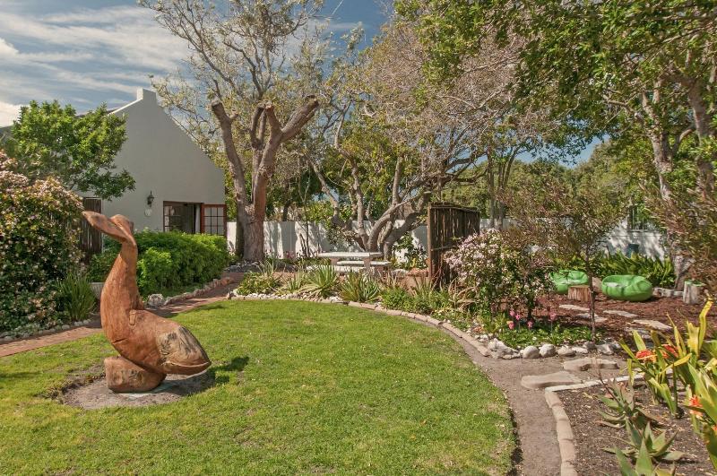 Fotos del hotel 6 Stemmet Lodge:  12