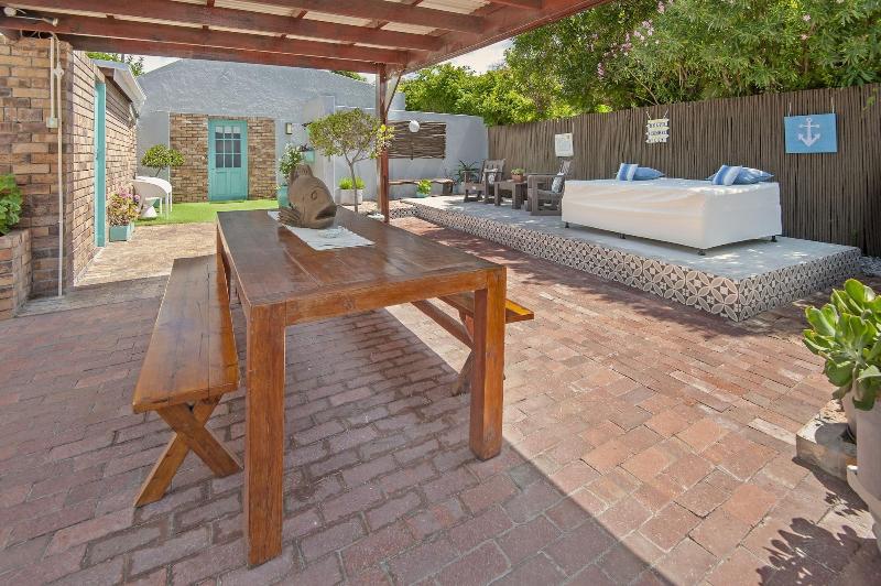 Fotos del hotel 6 Stemmet Lodge:  4