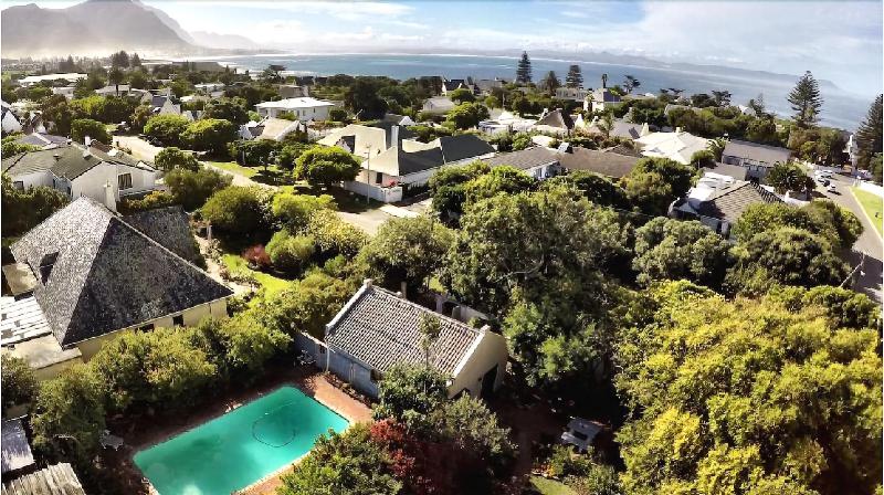 Fotos del hotel 6 Stemmet Lodge:  6