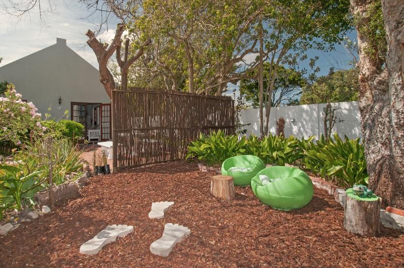 Fotos del hotel 6 Stemmet Lodge:  3