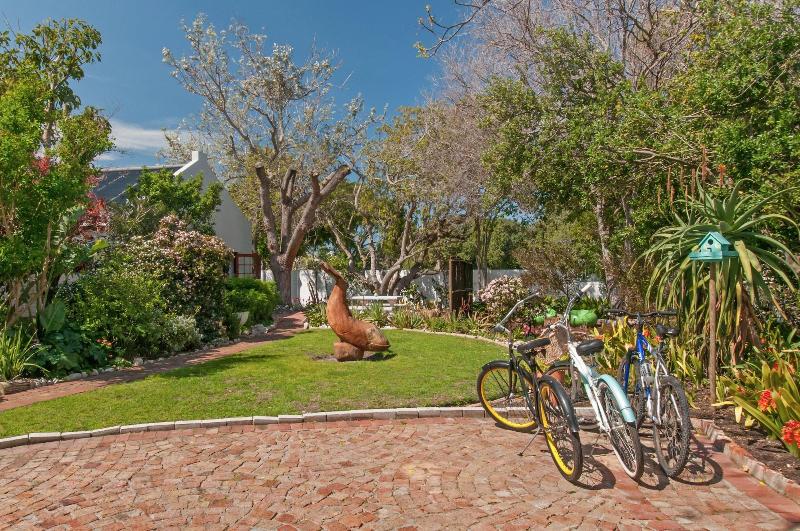 Fotos del hotel 6 Stemmet Lodge:  5