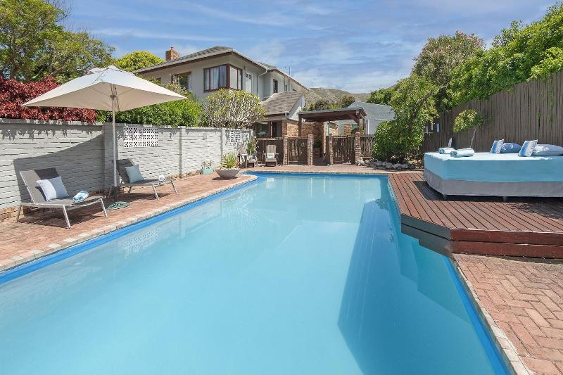 Fotos del hotel 6 Stemmet Lodge:  7