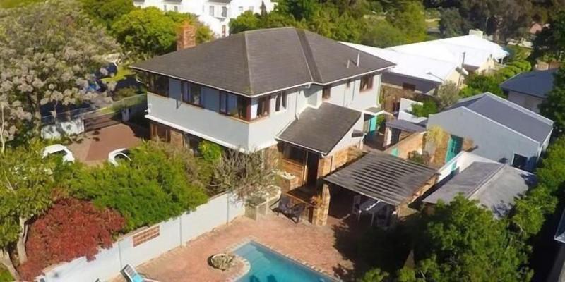 Fotos del hotel 6 Stemmet Lodge:  11