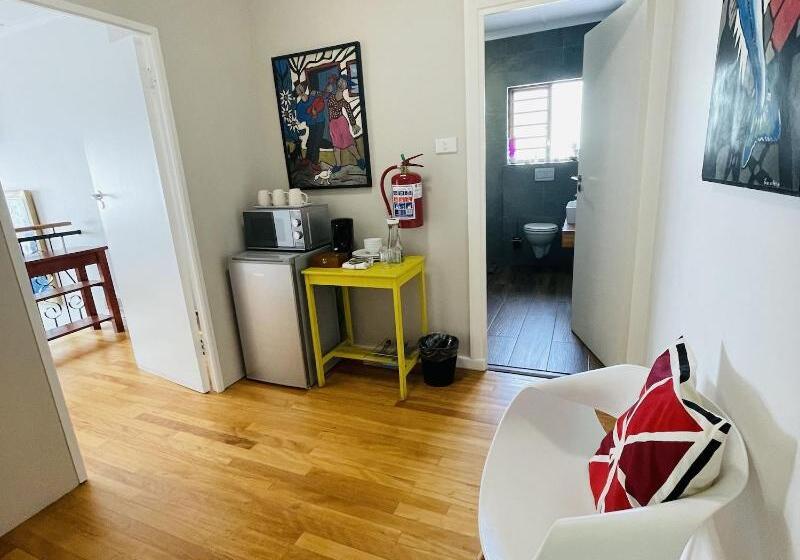 Fotos del hotel 6 Stemmet Lodge:  14