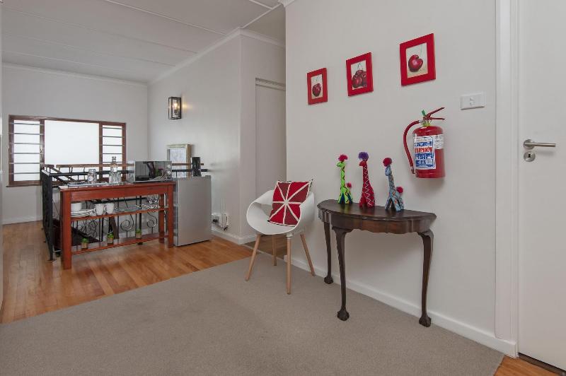 Fotos del hotel 6 Stemmet Lodge:  15