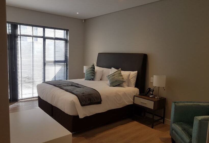 Fotos del hotel Daisy Place:  22