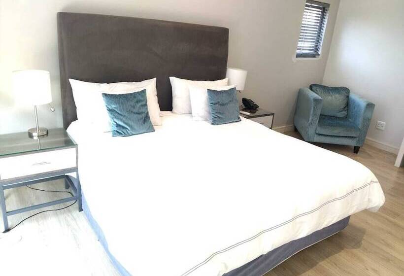 Fotos del hotel Daisy Place:  20