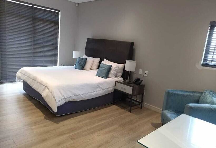 Fotos del hotel Daisy Place:  19