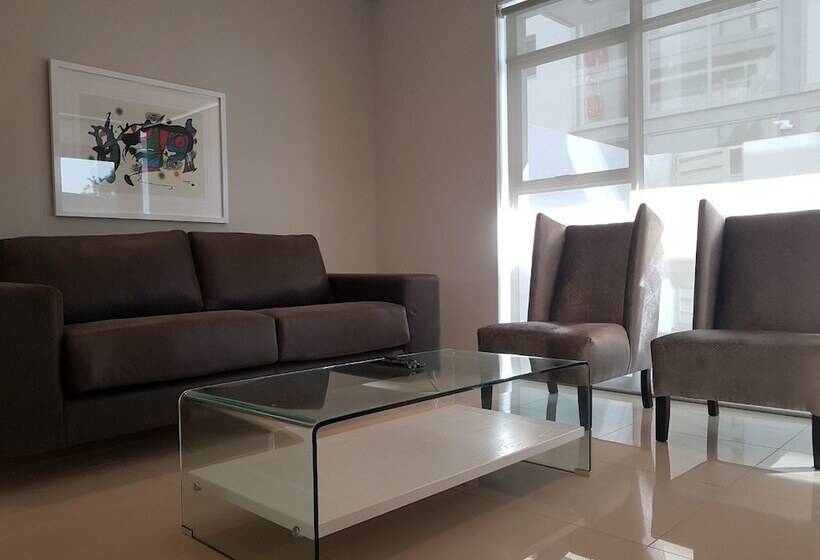 Fotos del hotel Daisy Place:  9