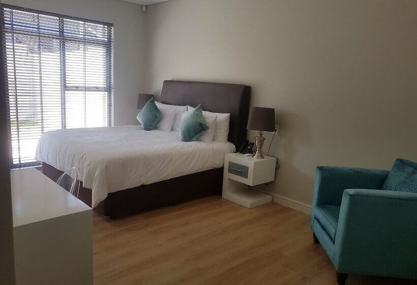 Fotos del hotel Daisy Place:  13