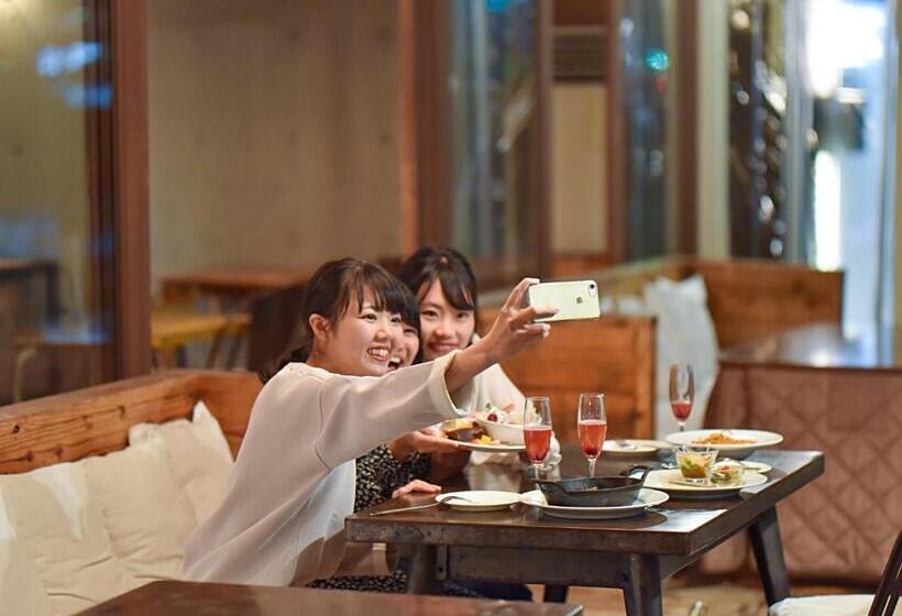 Fotos del hotel Flex:  2