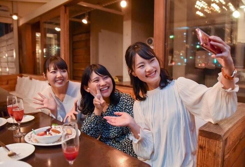 Fotos del hotel Flex:  8