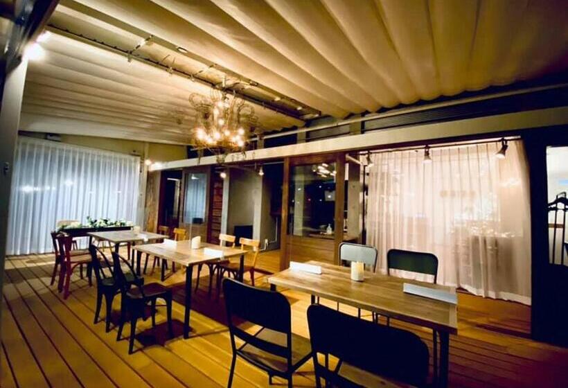 Fotos del hotel Flex:  3