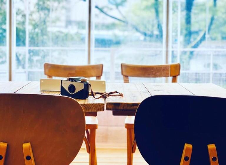 Fotos del hotel Flex:  18