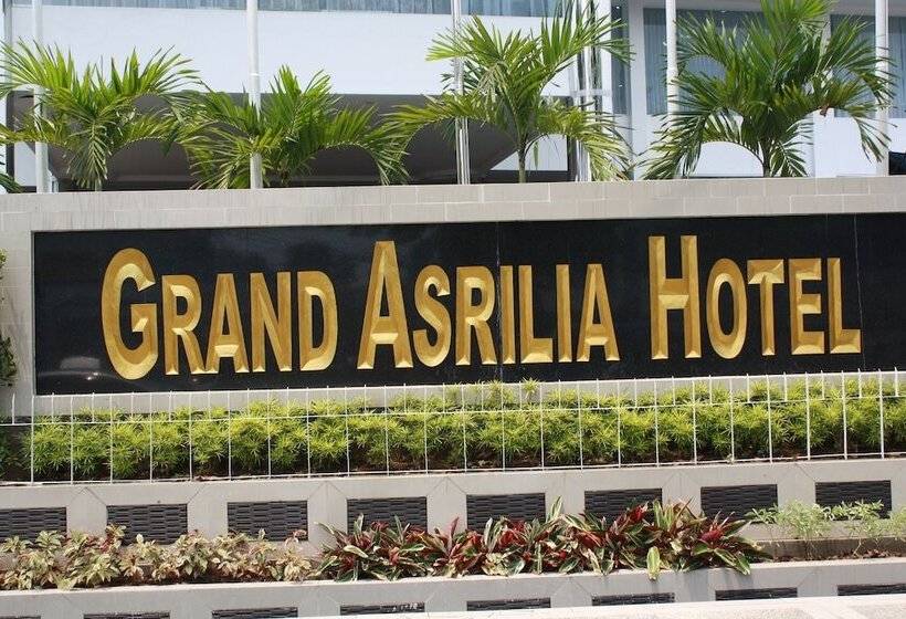 Grand Asrilia