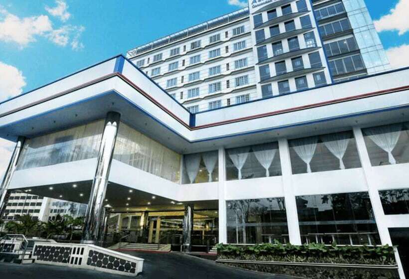 Fotos del hotel Grand Asrilia:  8