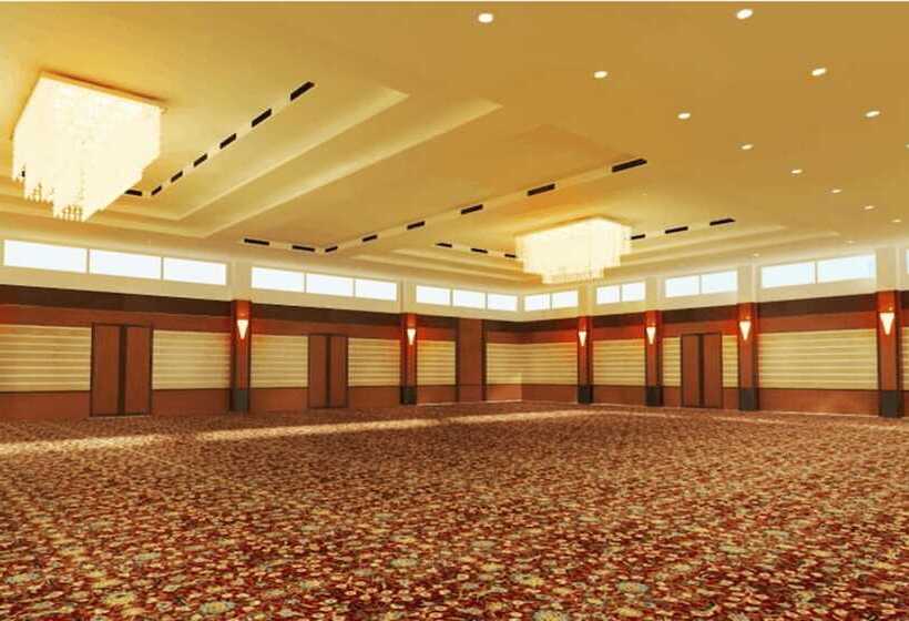 Fotos del hotel Grand Asrilia:  22