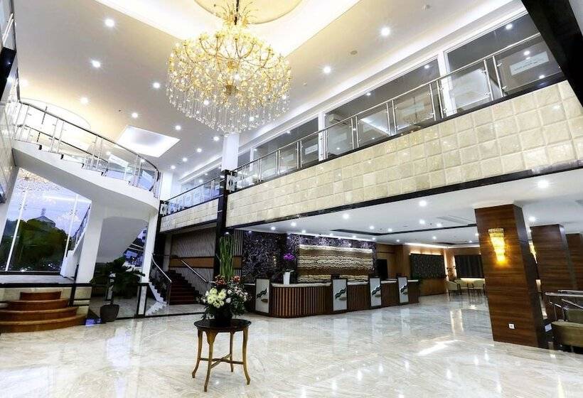 Fotos del hotel Grand Asrilia:  15