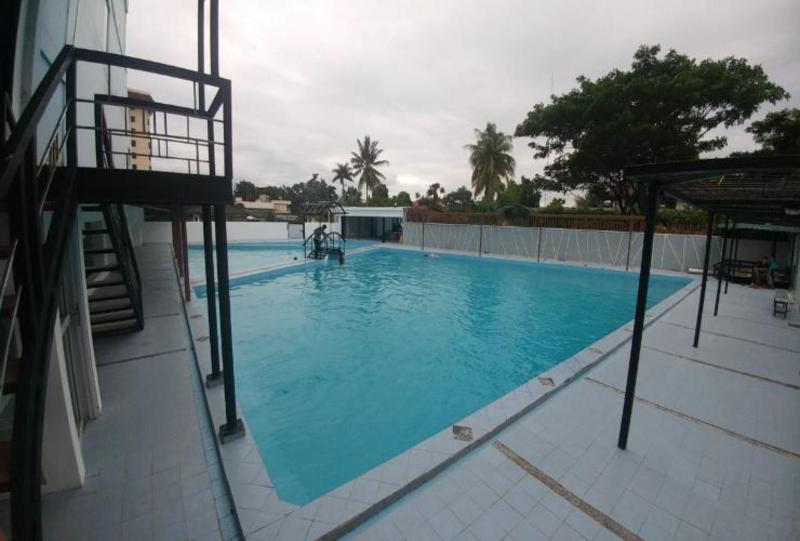 Fotos del hotel Grand Asrilia:  10