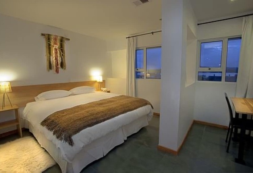 Fotos del hotel If Patagonia:  4
