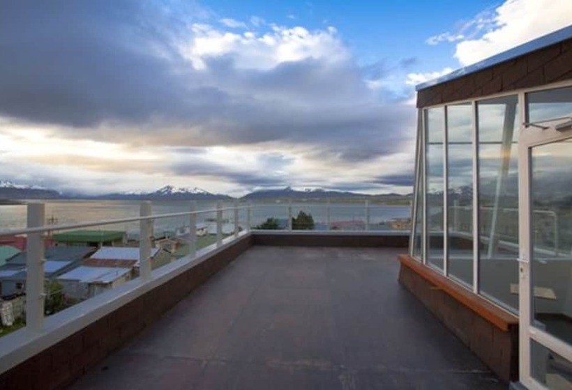 Fotos del hotel If Patagonia:  3