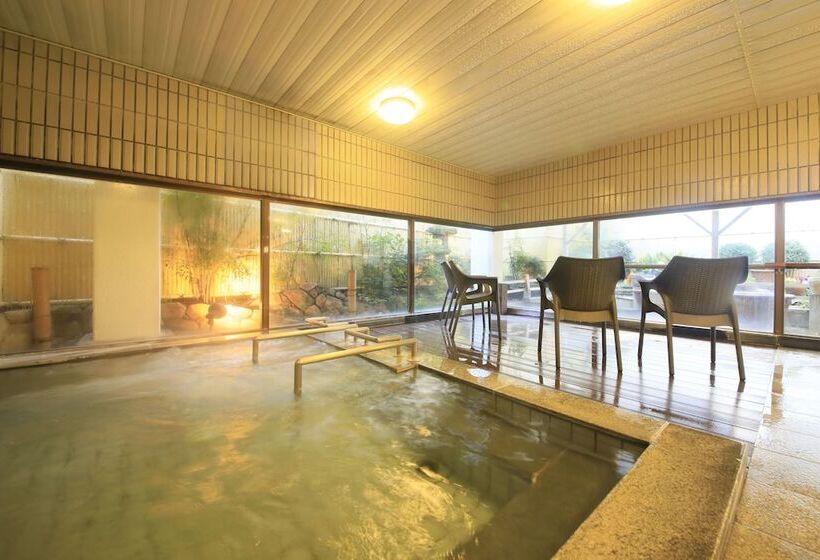 Fotos del hotel Kamogawaso:  19