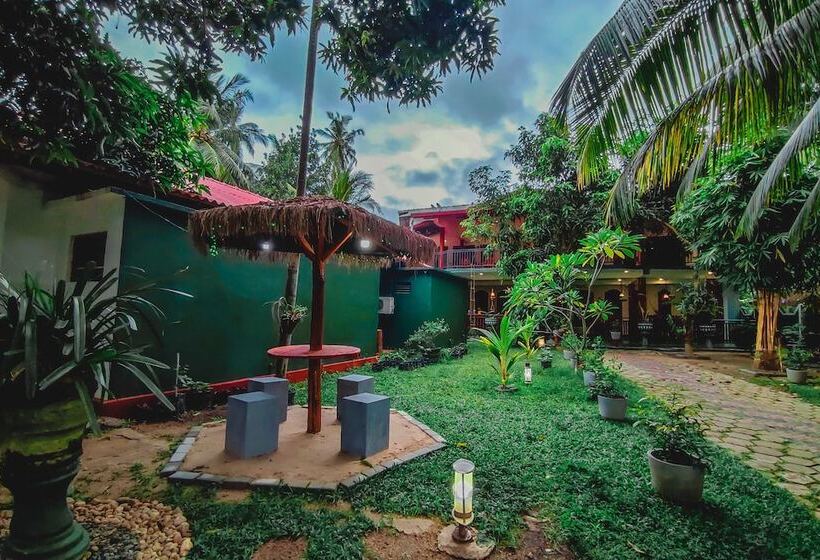 Fotos del hotel La Safari Inn Tissamaharama:  10