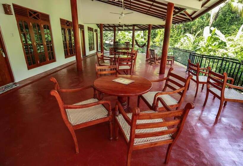 Fotos del hotel La Safari Inn Tissamaharama:  16