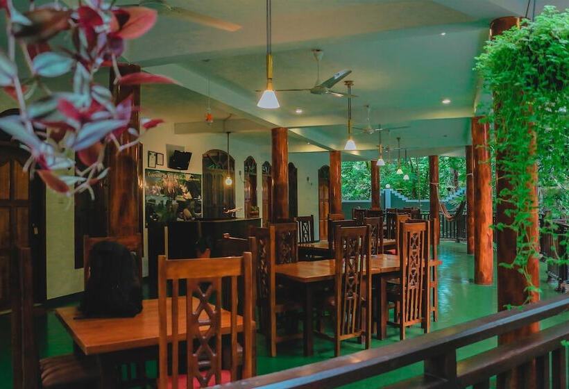 Fotos del hotel La Safari Inn Tissamaharama:  4