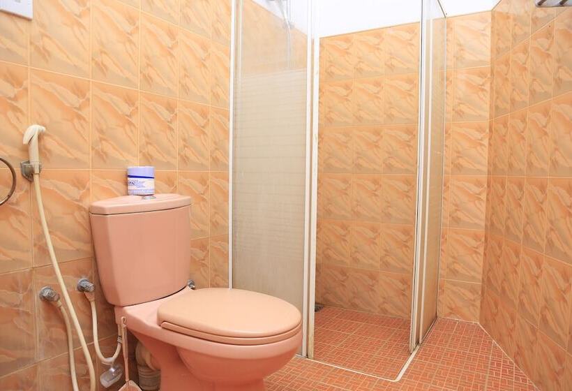 Fotos del hotel La Safari Inn Tissamaharama:  22