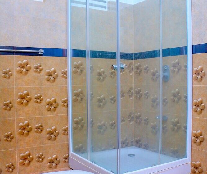 Fotos del hotel La Safari Inn Tissamaharama:  3