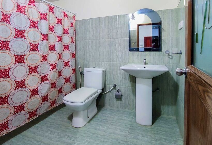 Fotos del hotel La Safari Inn Tissamaharama:  20