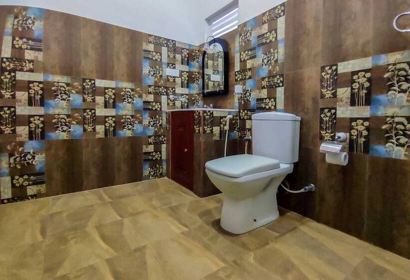 Fotos del hotel La Safari Inn Tissamaharama:  18